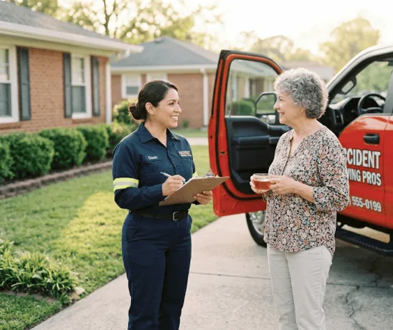 Accident Towing Service Asherton, TX FAQs